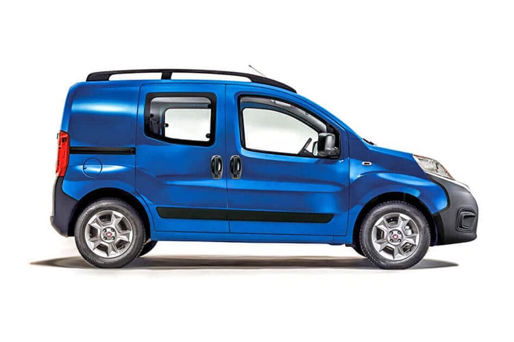 fiat fiorino lease deals