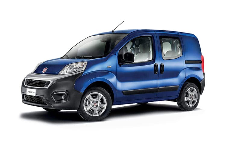 fiat fiorino lease deals